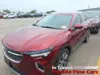 Florida Fine Cars - Used BUICK ENVISION 2023 MARGATE ESSENCE