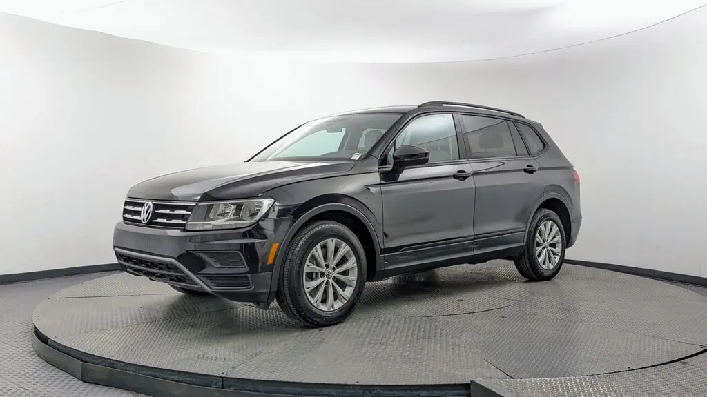 Florida Fine Cars - Used VOLKSWAGEN TIGUAN 2018 MIAMI S