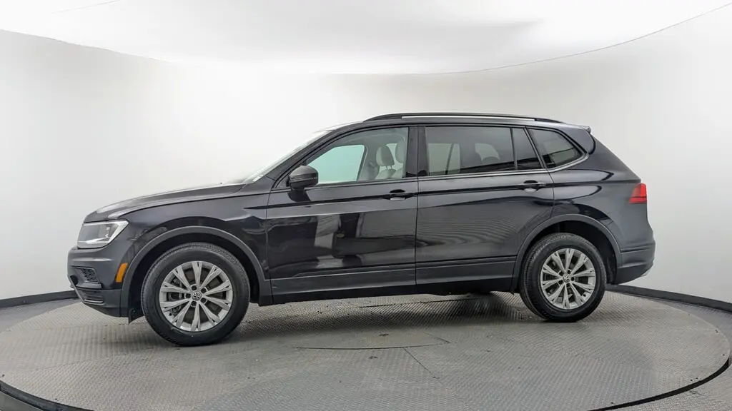 Florida Fine Cars - Used VOLKSWAGEN TIGUAN 2018 MIAMI S
