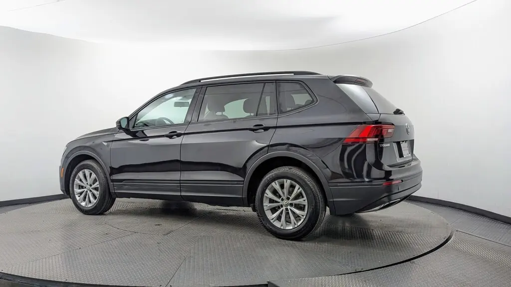 Florida Fine Cars - Used VOLKSWAGEN TIGUAN 2018 MIAMI S