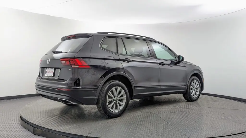 Florida Fine Cars - Used VOLKSWAGEN TIGUAN 2018 MIAMI S