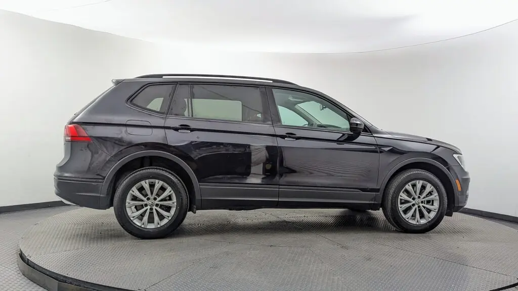 Florida Fine Cars - Used VOLKSWAGEN TIGUAN 2018 MIAMI S