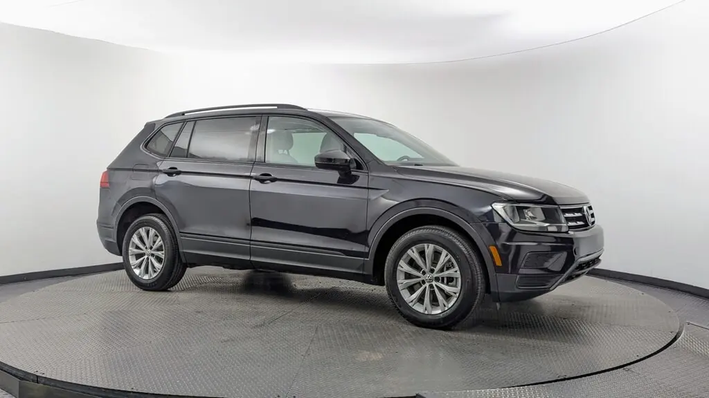 Florida Fine Cars - Used VOLKSWAGEN TIGUAN 2018 MIAMI S