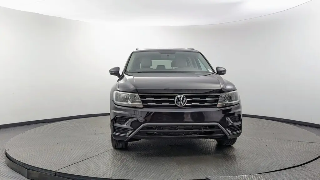 Florida Fine Cars - Used VOLKSWAGEN TIGUAN 2018 MIAMI S
