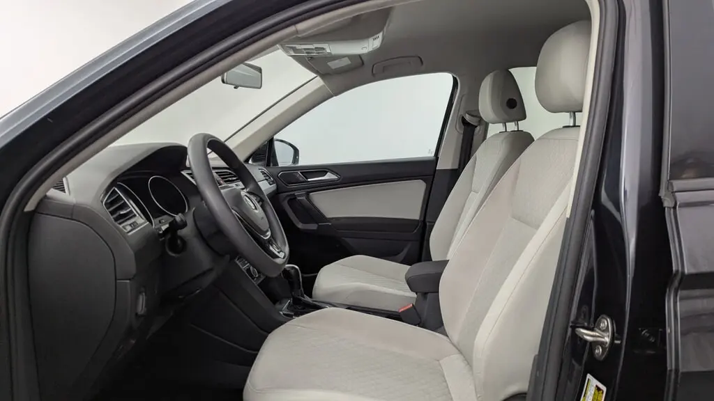 Florida Fine Cars - Used VOLKSWAGEN TIGUAN 2018 MIAMI S