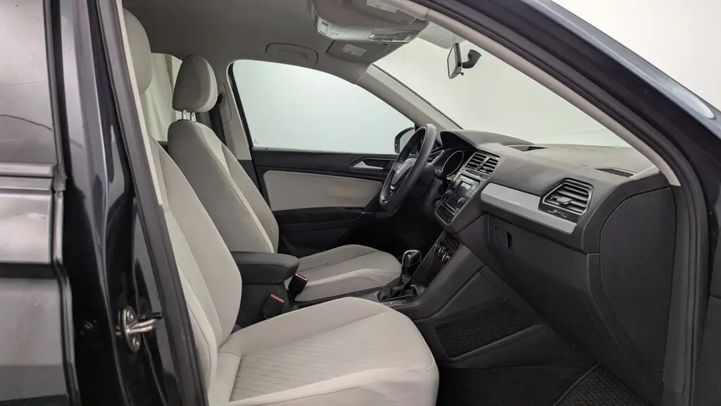 Florida Fine Cars - Used VOLKSWAGEN TIGUAN 2018 MIAMI S