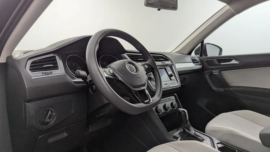 Florida Fine Cars - Used VOLKSWAGEN TIGUAN 2018 MIAMI S