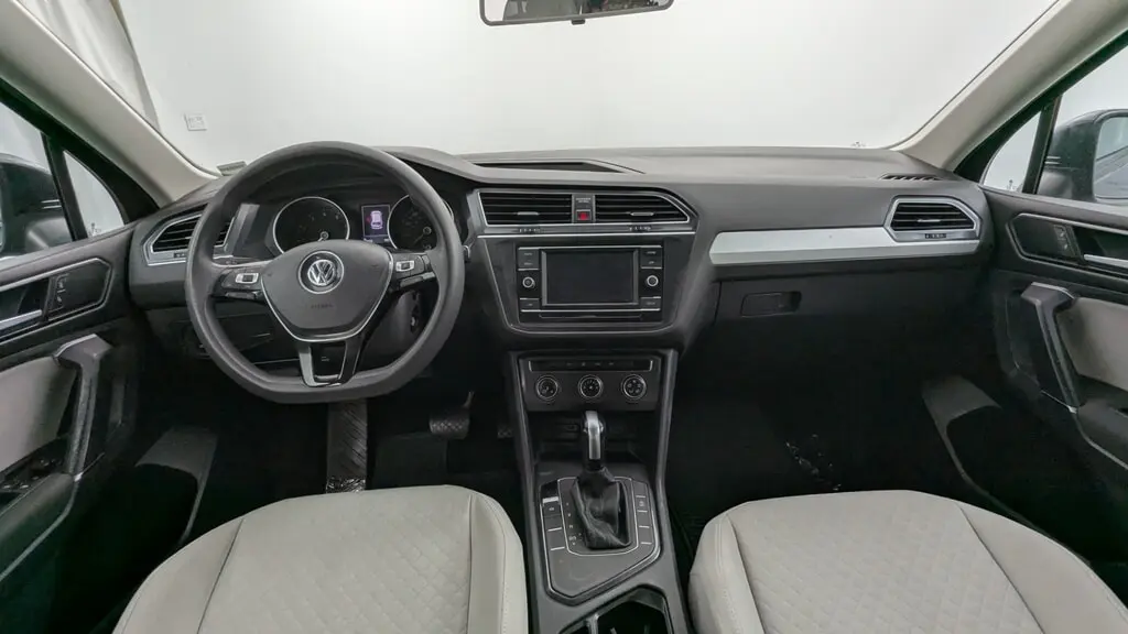 Florida Fine Cars - Used VOLKSWAGEN TIGUAN 2018 MIAMI S