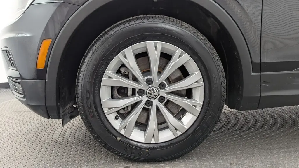 Florida Fine Cars - Used VOLKSWAGEN TIGUAN 2018 MIAMI S