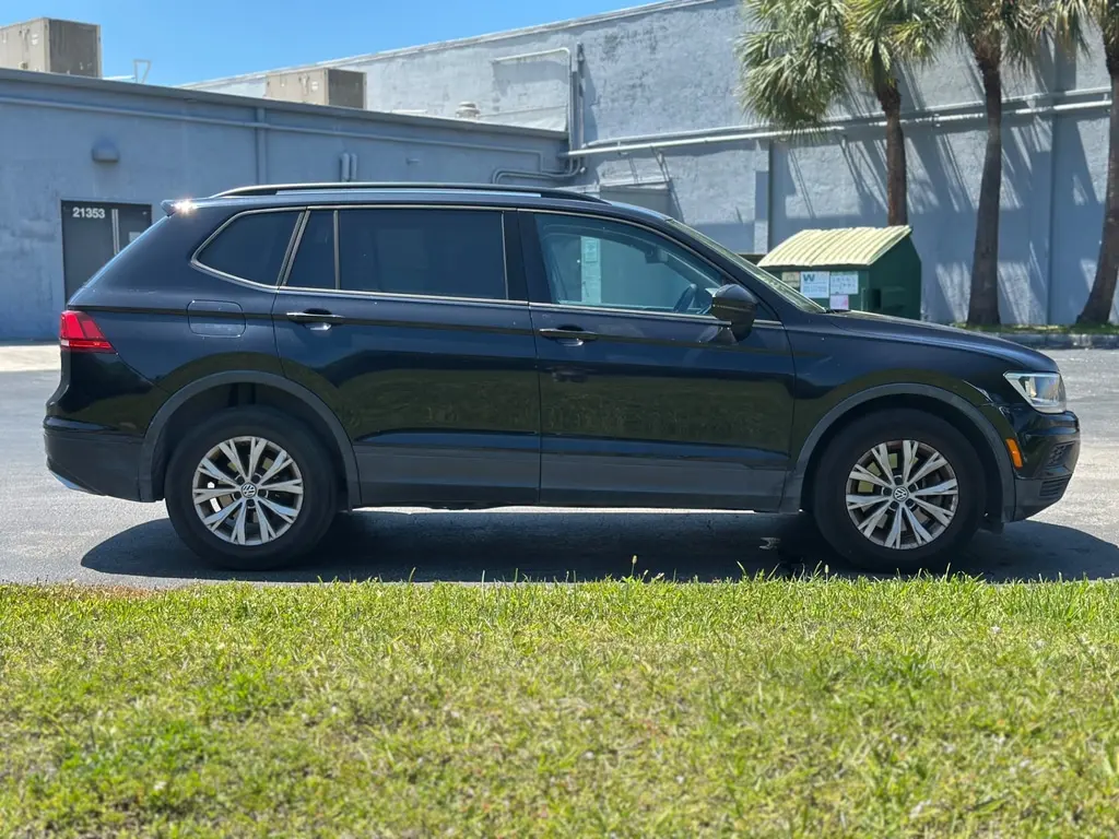Florida Fine Cars - Used VOLKSWAGEN TIGUAN 2018 MIAMI S