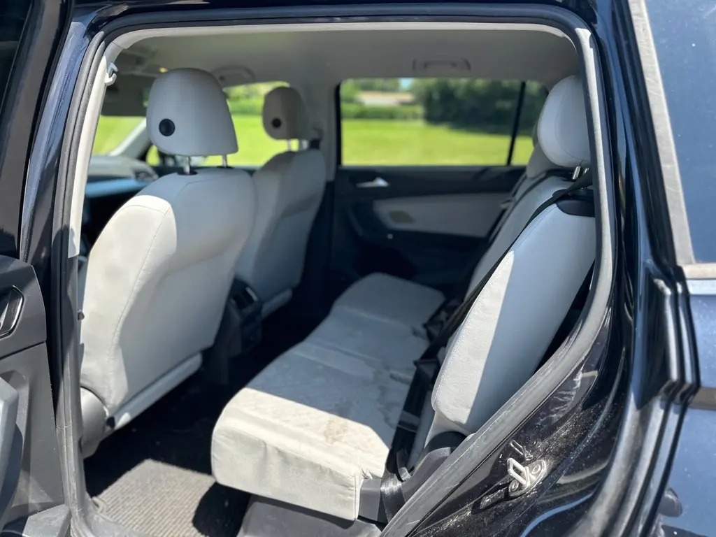 Florida Fine Cars - Used VOLKSWAGEN TIGUAN 2018 MIAMI S