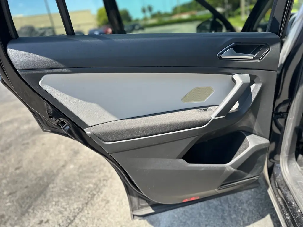 Florida Fine Cars - Used VOLKSWAGEN TIGUAN 2018 MIAMI S