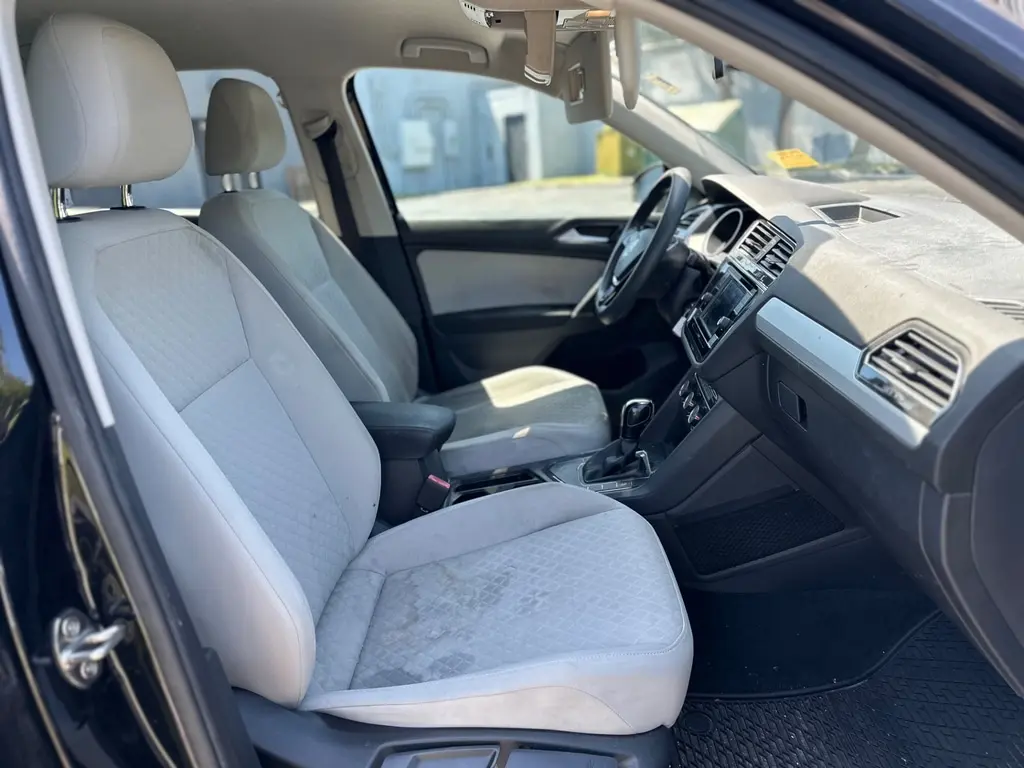 Florida Fine Cars - Used VOLKSWAGEN TIGUAN 2018 MIAMI S