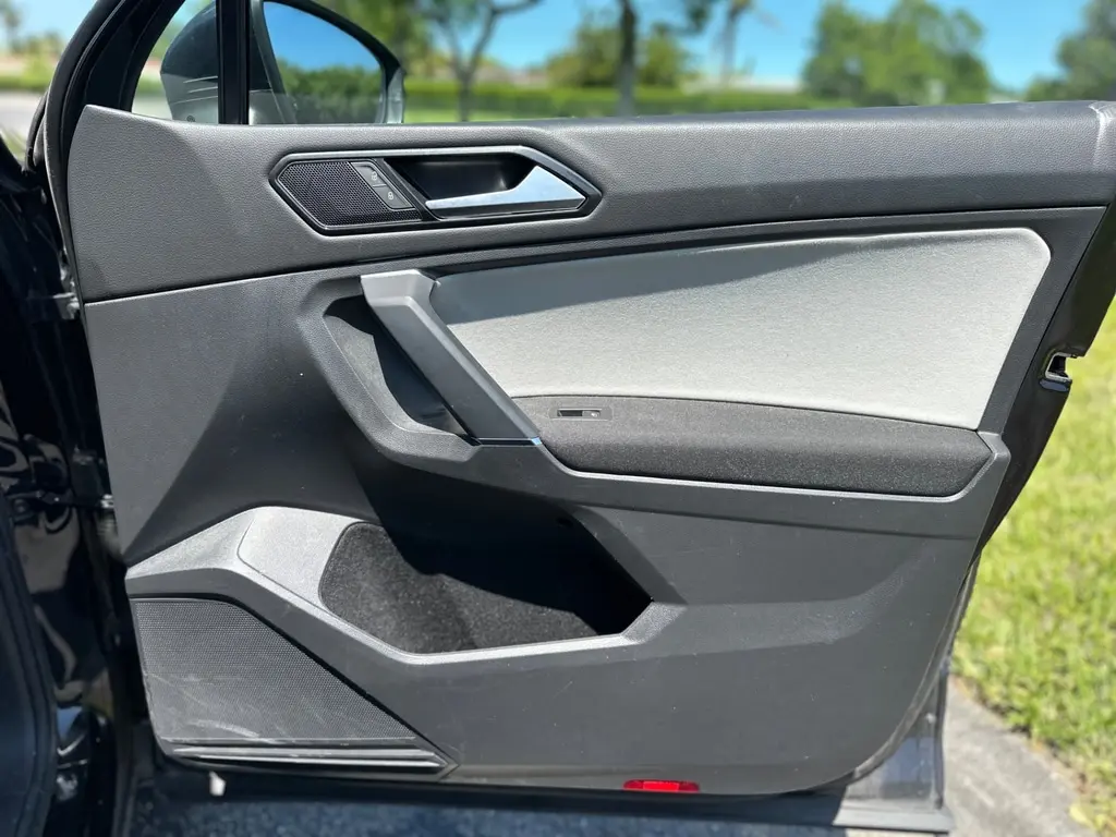 Florida Fine Cars - Used VOLKSWAGEN TIGUAN 2018 MIAMI S