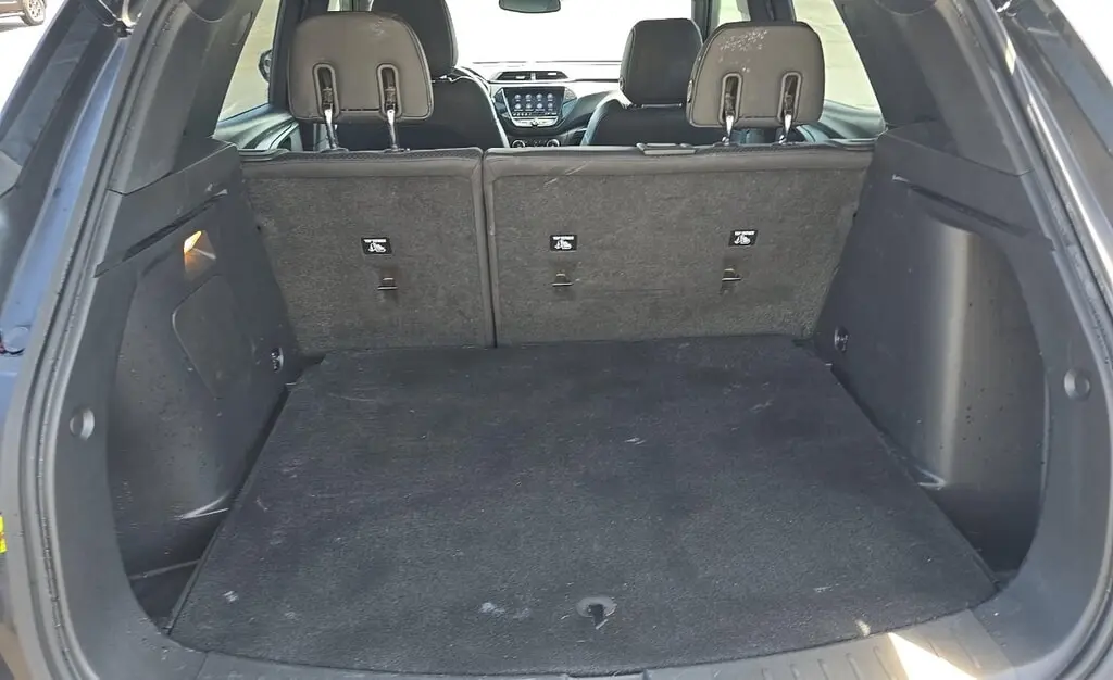 Florida Fine Cars - Used CHEVROLET TRAILBLAZER 2023 MARGATE RS