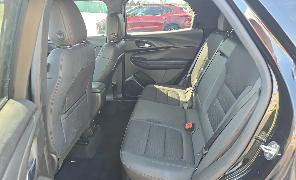 Florida Fine Cars - Used CHEVROLET TRAILBLAZER 2023 MARGATE RS