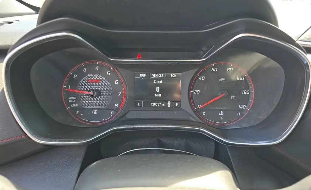 Florida Fine Cars - Used CHEVROLET TRAILBLAZER 2023 MARGATE RS