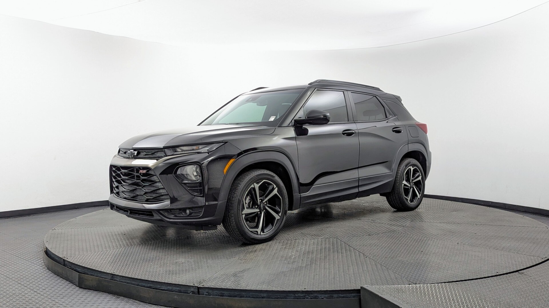 2023 Chevrolet Trailblazer RS's photo
