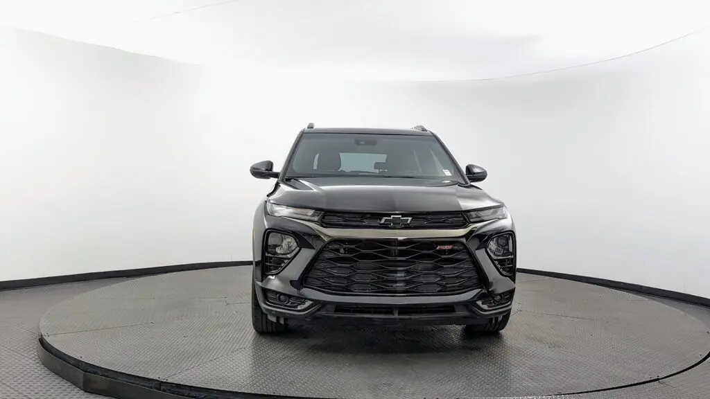 Florida Fine Cars - Used CHEVROLET TRAILBLAZER 2023 MARGATE RS