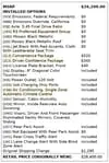Florida Fine Cars - Used CHEVROLET TRAILBLAZER 2023 MARGATE RS