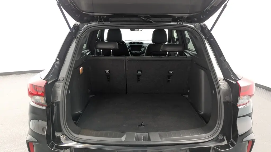 Florida Fine Cars - Used CHEVROLET TRAILBLAZER 2023 MARGATE RS