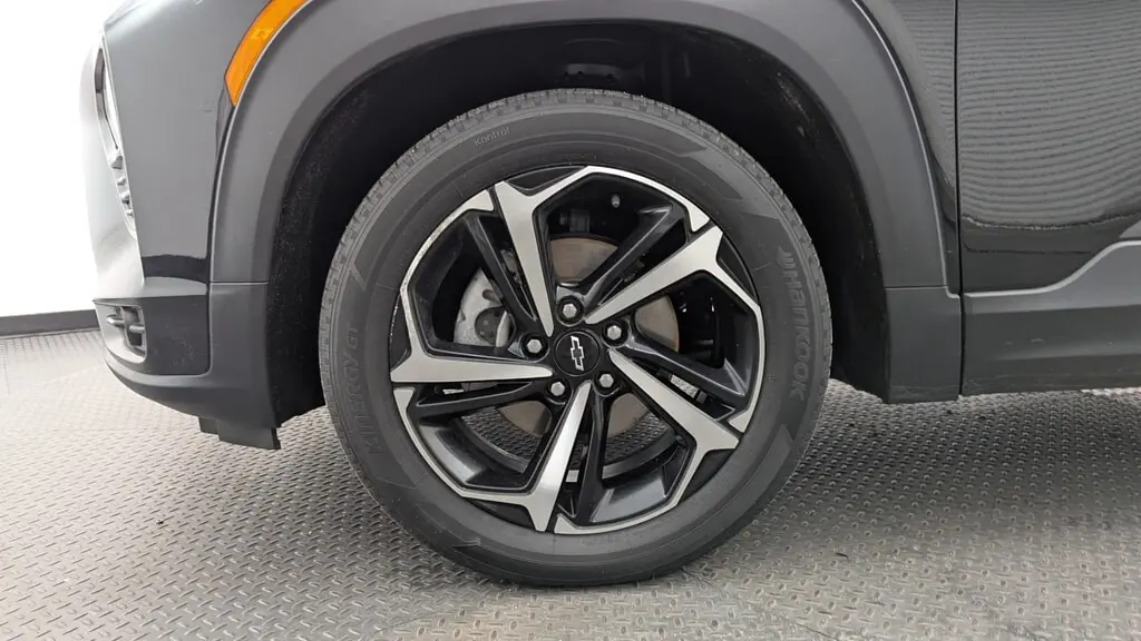 Florida Fine Cars - Used CHEVROLET TRAILBLAZER 2023 MARGATE RS