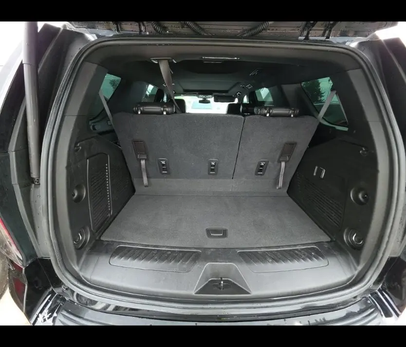 Florida Fine Cars - Used CHEVROLET TAHOE 2021 ORLANDO LT