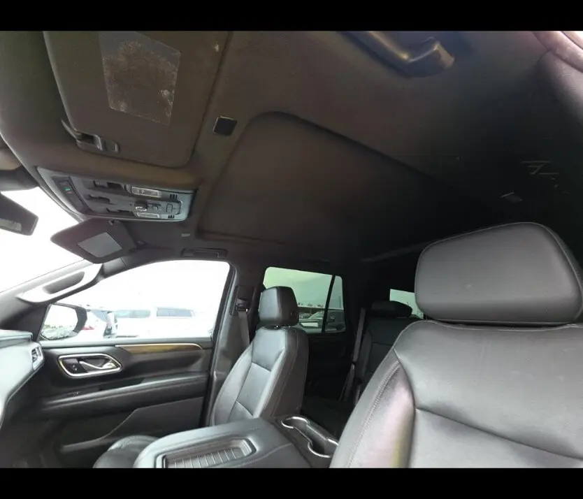 Florida Fine Cars - Used CHEVROLET TAHOE 2021 ORLANDO LT