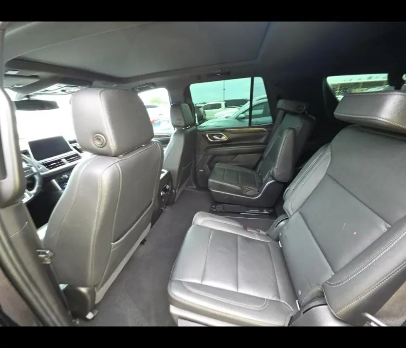 Florida Fine Cars - Used CHEVROLET TAHOE 2021 ORLANDO LT