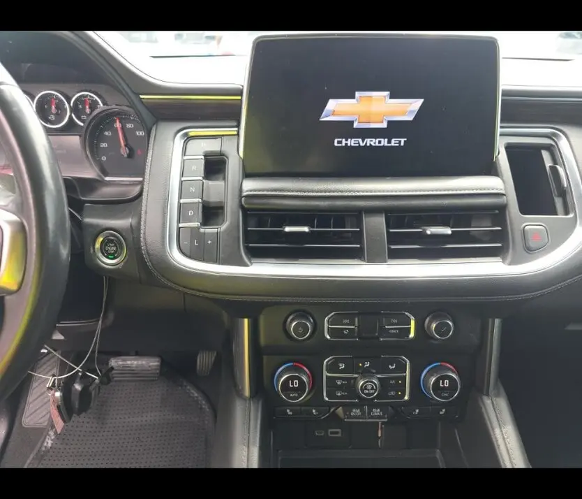 Florida Fine Cars - Used CHEVROLET TAHOE 2021 ORLANDO LT