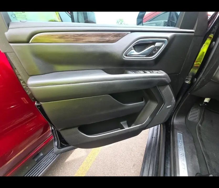 Florida Fine Cars - Used CHEVROLET TAHOE 2021 ORLANDO LT
