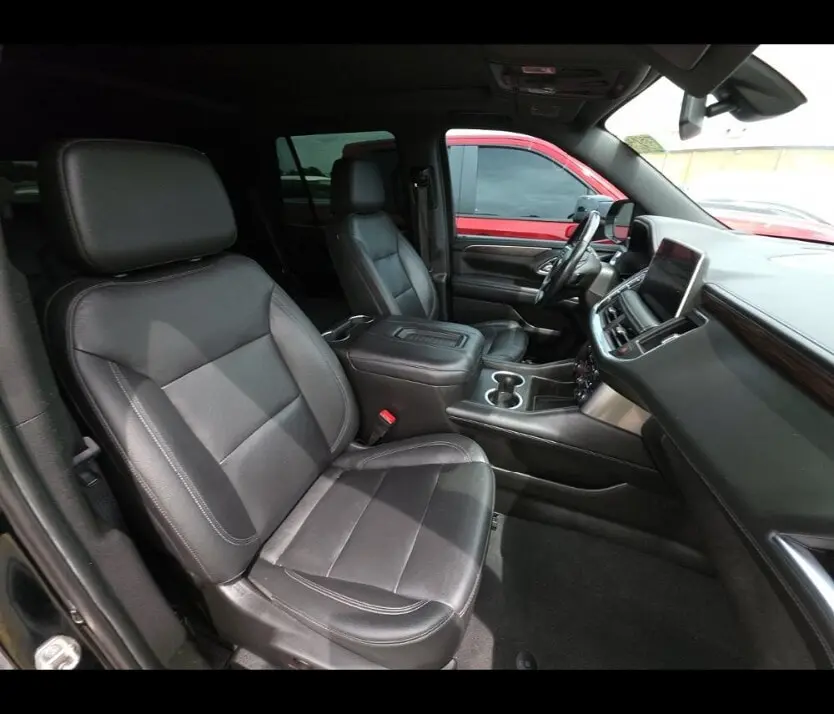 Florida Fine Cars - Used CHEVROLET TAHOE 2021 ORLANDO LT