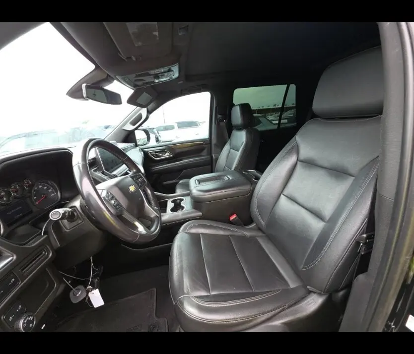 Florida Fine Cars - Used CHEVROLET TAHOE 2021 ORLANDO LT