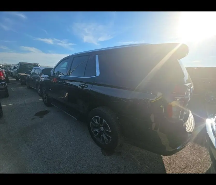 Florida Fine Cars - Used CHEVROLET TAHOE 2021 ORLANDO LT