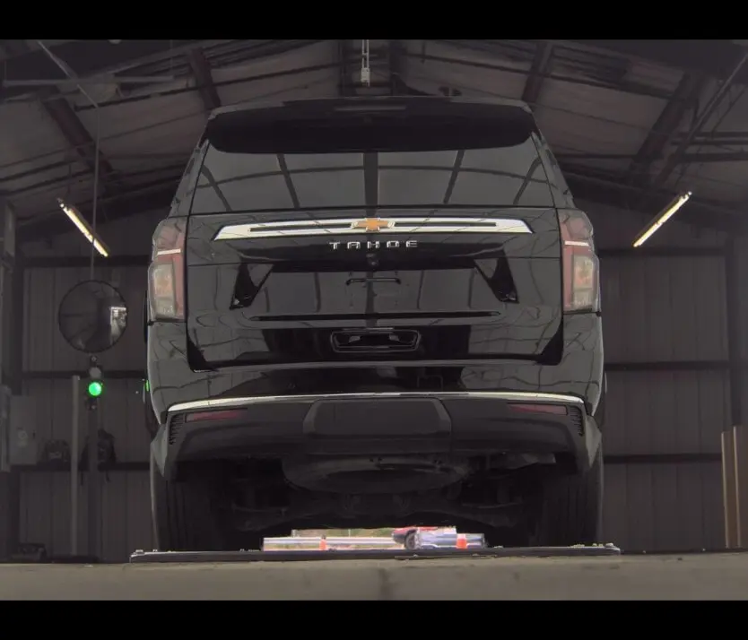 Florida Fine Cars - Used CHEVROLET TAHOE 2021 ORLANDO LT