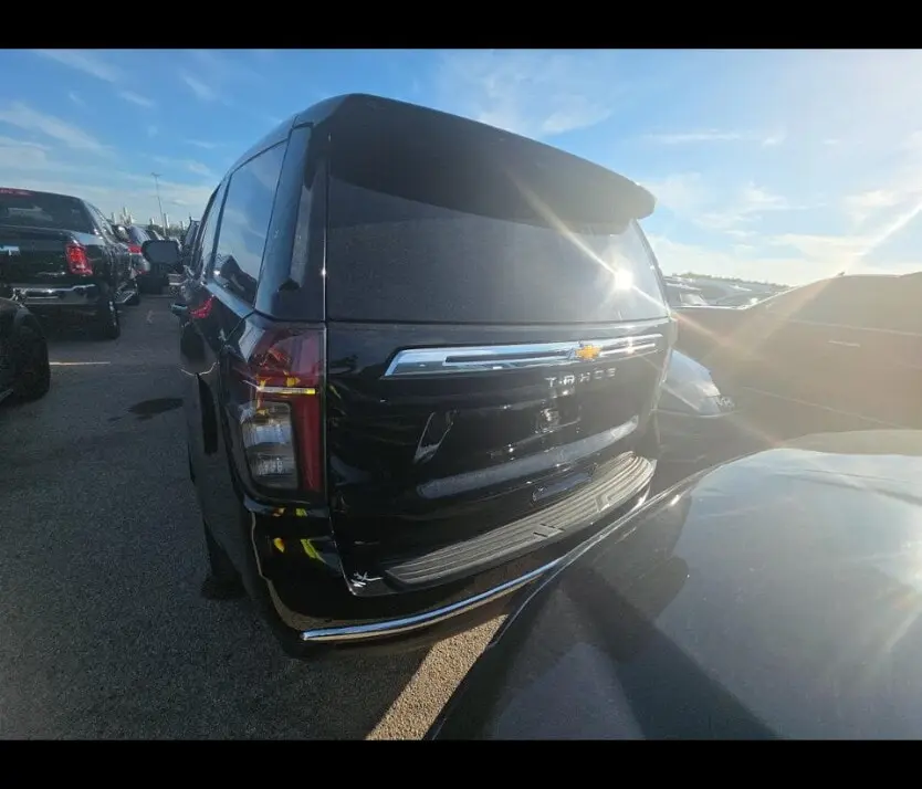 Florida Fine Cars - Used CHEVROLET TAHOE 2021 ORLANDO LT