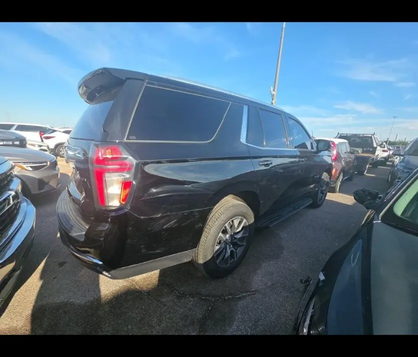 Florida Fine Cars - Used CHEVROLET TAHOE 2021 ORLANDO LT
