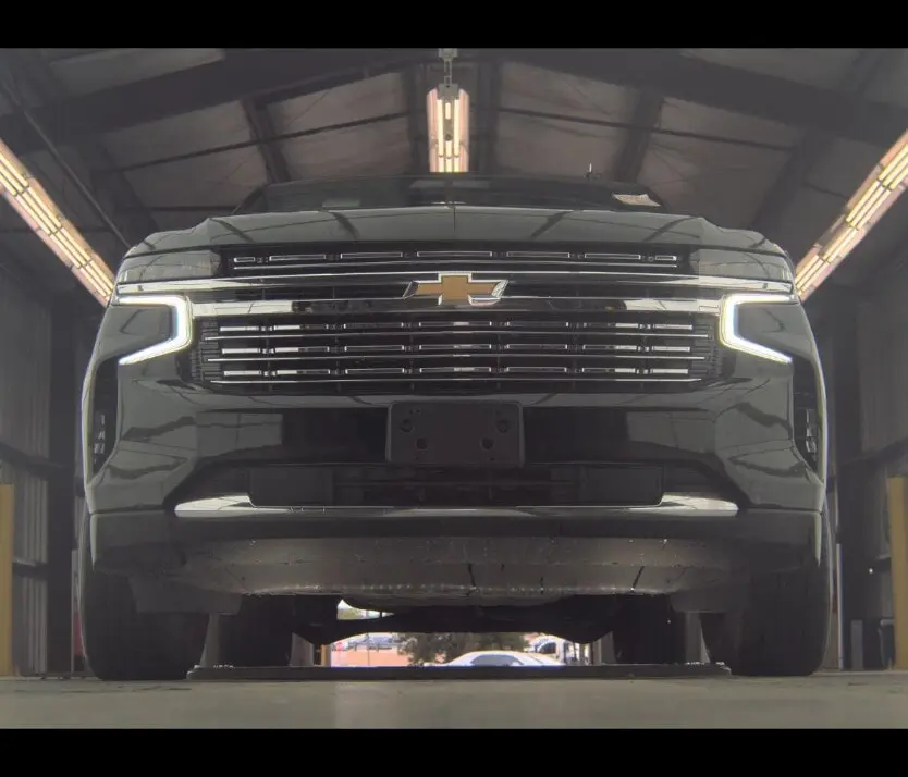 Florida Fine Cars - Used CHEVROLET TAHOE 2021 ORLANDO LT