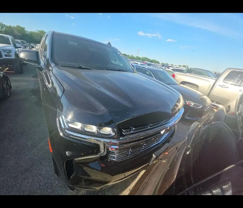 Florida Fine Cars - Used CHEVROLET TAHOE 2021 ORLANDO LT