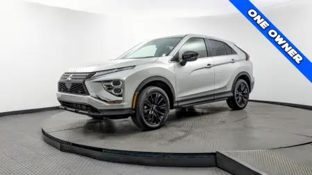 Florida Fine Cars - Used MITSUBISHI ECLIPSE-CROSS 2024 MIAMI LE