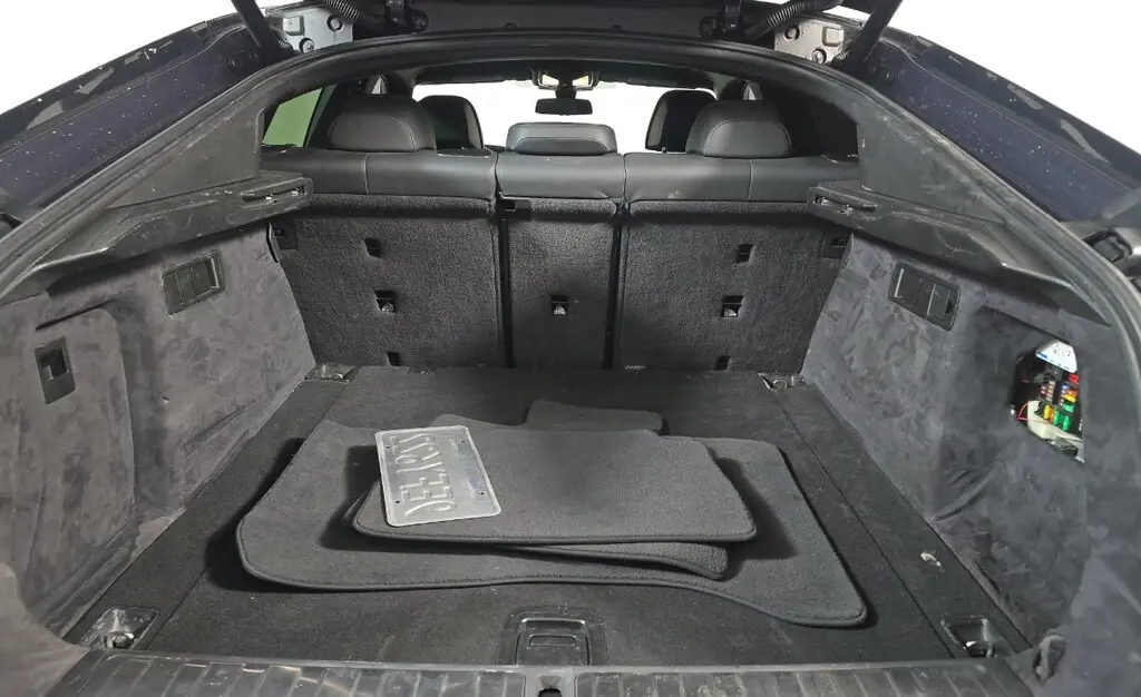 Florida Fine Cars - Used BMW X6 2021 ORLANDO XDRIVE40I