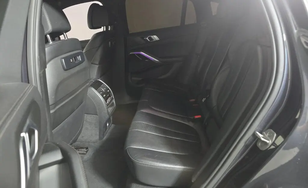 Florida Fine Cars - Used BMW X6 2021 ORLANDO XDRIVE40I