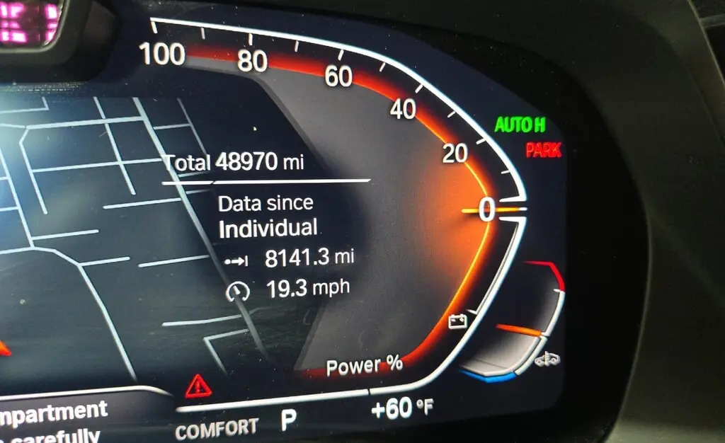 Florida Fine Cars - Used BMW X6 2021 ORLANDO XDRIVE40I