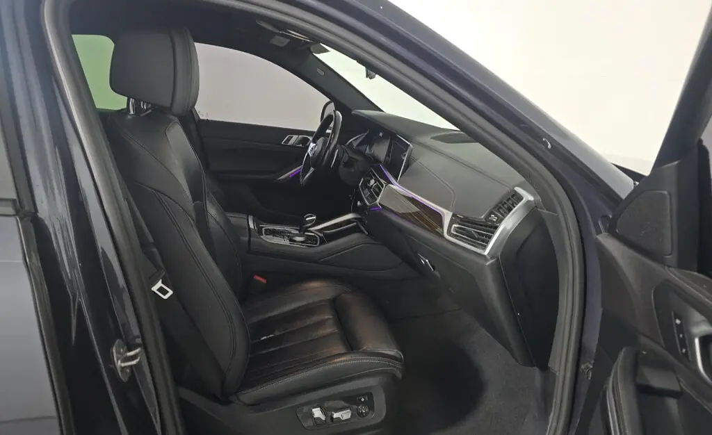 Florida Fine Cars - Used BMW X6 2021 ORLANDO XDRIVE40I