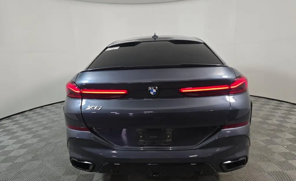 Florida Fine Cars - Used BMW X6 2021 ORLANDO XDRIVE40I