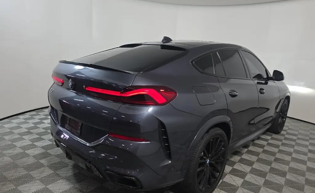 Florida Fine Cars - Used BMW X6 2021 ORLANDO XDRIVE40I