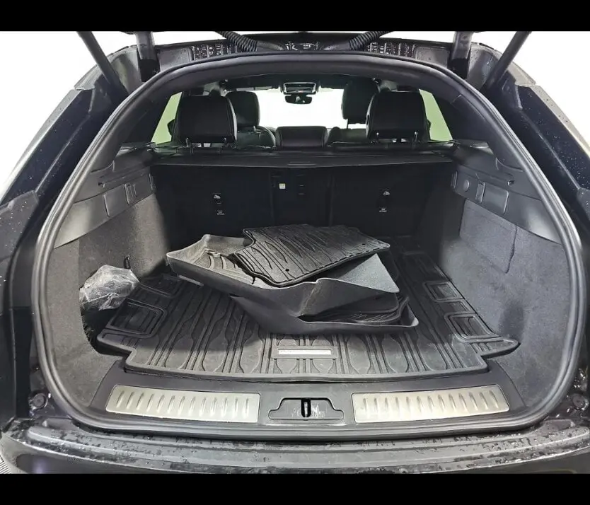Florida Fine Cars - Used LAND ROVER RANGE ROVER VELAR 2022 MARGATE R-DYNAMIC S