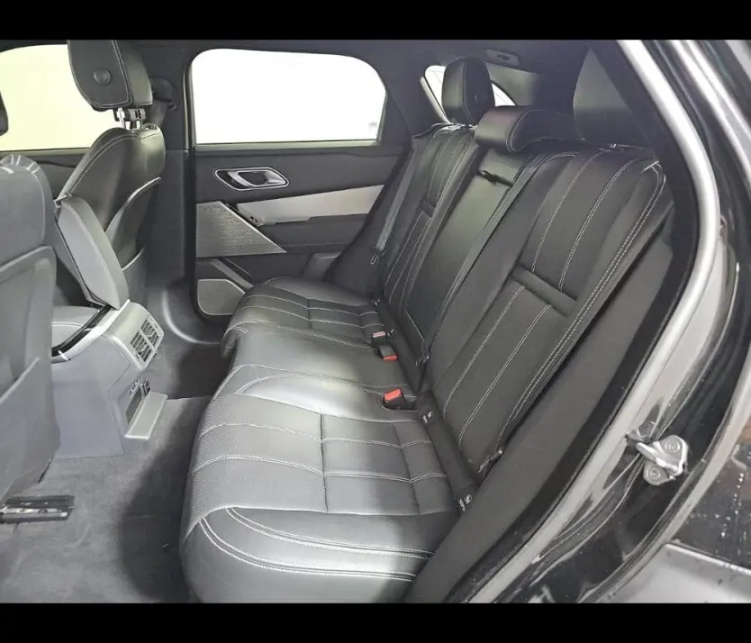 Florida Fine Cars - Used LAND ROVER RANGE ROVER VELAR 2022 MARGATE R-DYNAMIC S