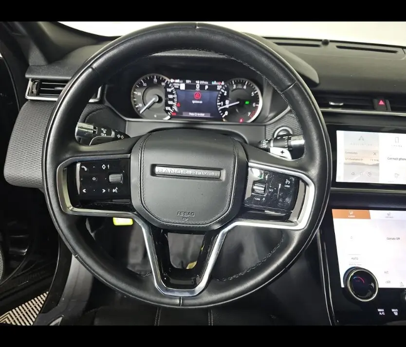 Florida Fine Cars - Used LAND ROVER RANGE ROVER VELAR 2022 MARGATE R-DYNAMIC S