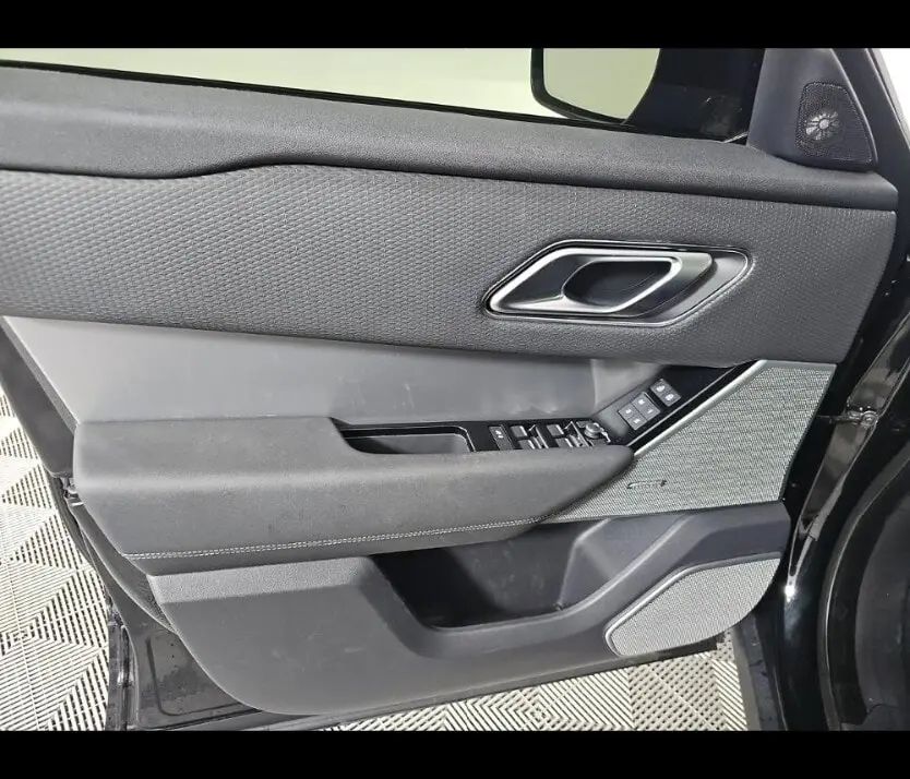 Florida Fine Cars - Used LAND ROVER RANGE ROVER VELAR 2022 MARGATE R-DYNAMIC S